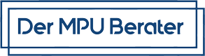 Der MPU Berater Logo - MPU Beratung und Abstinenzdauer Rechner