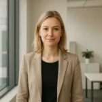 Janina Mitarbeiterin Der MPU Berater